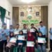 KUA Kabandungan Bekali Calon Pengantin dengan Pemahaman Membangun Keluarga Sakinah