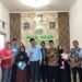 Perkuat Kepastian Wakaf, KUA Kabandungan Fasilitasi Ikrar Tanah untuk MDTU