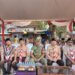 Kepala KUA Palabuhanratu Hadiri Upacara Pembukaan HUT Pramuka ke-65 Tingkat Kecamatan