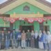 Mahasiswa STAI Al-Aninda Sukabumi Selesaikan Program PPM di KUA Bojonggenteng