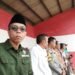 Kepala KUA Bojonggenteng Hadiri Gladi Bersih HUT ke-81 Kemerdekaan RI Tingkat Kecamatan