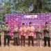 KUA Jampangkulon Tampilkan Semangat Saka Amal Bakti di HUT Pramuka ke-65