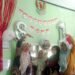 Semarak HUT Ke-81 RI, Pegawai KUA Ciracap Hias Kantor dengan Semangat Gotong Royong