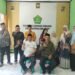 Plt. Kasubbag TU Kemenag Kunjungi KUA Ciracap, Berikan Arahan dan Penguatan Layanan