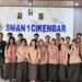 Pembinaan Iman Kristen di SMAN 1 Cikembar Perkuat Iman dan Semangat Nasionalisme Siswa