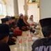 Perkuat Nilai Keagamaan, Penyuluh KUA Ciemas Pimpin Ziarah Santri dan Masyarakat