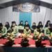 Penyuluh KUA Lengkong Hadiri Peringatan Maulid Nabi Muhammad SAW di Tegallega