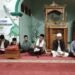 Khatmil Qur’an, Dzikir dan Doa Tasyakkur HUT Ke-81 RI Menggema di Ciracap