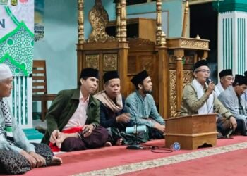 Kepala KUA Ciracap: Kemerdekaan Diisi dengan Syukur, Doa, dan Kebersamaan