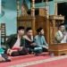 Kepala KUA Ciracap: Kemerdekaan Diisi dengan Syukur, Doa, dan Kebersamaan