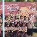 Dari Madrasah ke Bumi Perkemahan, MTs Al-Manshuriyah Ciemas Bawa Semangat Pramuka