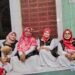 Jajaran KUA Ciracap Hadir Lengkap, Ikuti Khatmil Qur’an dan Doa Tasyakkur
