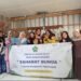 SAKURA Hadir di PAUD An-Nafi, Perkuat Ketahanan Keluarga dan Pendidikan Anak