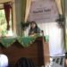Penyuluh Agama Sukalarang Isi Kajian Maulid Nabi Muhammad SAW di MT At-Taqwa