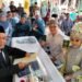 Amanah Baru, Penghulu KUA Ciracap Komarudin Kawal Pelayanan Akad Nikah