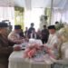 Kepala KUA Parungkuda Layani Pencatatan Nikah Putri Kepala KUA Lengkong di Ponpes Ar-Rihlah