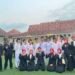 8 Siswa MAN 3 Sukabumi Terpilih Jadi Paskibra Kecamatan Surade