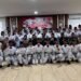 Khidmat dan Penuh Haru, Kepala KUA Cikembar Hadiri Pengukuhan Calon Paskibra Kecamatan Cikembar Tahun 2026