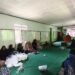 Penyuluh Agama KUA Sukalarang Ajak Jamaah Teladani Akhlak Rasulullah SAW