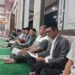 Perkuat Syukur Kemerdekaan, KUA Surade Gelar Zikir dan Istighatsah di Masjid Al-Jalil