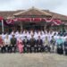 Penyuluh KUA Cibitung Apresiasi Putra-Putri Terbaik pada Pengukuhan Paskibra 2026