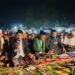 KUA Curugkembar Ikuti Istighotsah Bersama Forkopimcam Jelang HUT ke-81 RI