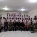 Kepala KUA Cidadap Hadiri Pengukuhan Paskibra Kecamatan Cidadap