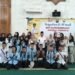 MAN 2 Sukabumi Ikuti Tasyakur Binikmat HUT Kemerdekaan RI Bersama Masyarakat Palabuhanratu