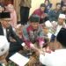 Jelang HUT ke-81 RI, KUA Ciracap Layani Akad Nikah Penuh Makna