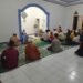 Pengukuhan Paskibra Cibitung Ditutup Sujud Syukur Bersama KUA dan Forkopimcam