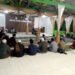 Penyuluh KUA Lengkong Ajak Masyarakat Syukuri Nikmat Kemerdekaan dalam Tabligh Akbar