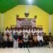 Kepala KUA Cidahu Beri Penguatan Karakter pada Pengukuhan Paskibraka