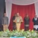 Peringati HUT ke-81 RI, Kemenag Kabupaten Sukabumi Gelar Upacara dengan Semangat Kebangsaan