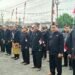 Upacara HUT ke-81 RI di Kemenag Kab. Sukabumi, Amanat Menag Soroti Tantangan Era AI