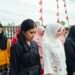 Kemenag Kab. Sukabumi Panjatkan Doa untuk Korban Bencana dalam Upacara HUT ke-81 RI