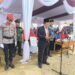 Doa Kemerdekaan Dibacakan Kepala KUA Surade pada Upacara HUT ke-81 RI