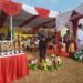 Ketuk Pintu Langit, Kepala KUA Nagrak Panjatkan Doa untuk Kedamaian dan Kemajuan Bangsa