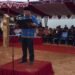 Doa Kemerdekaan Menggema di Upacara HUT ke-81 RI Tingkat Kecamatan Lengkong
