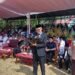 Doa Kemerdekaan di Lapang Cikidang, Kepala KUA Ajak Rawat Persatuan dan Keberagaman