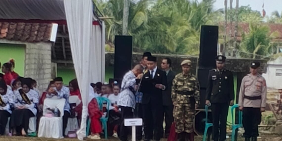 Doa Kemerdekaan Dibacakan Penyuluh KUA Cibitung, Teguhkan Rasa Syukur dan Persatuan