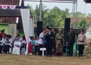 Doa Kemerdekaan Dibacakan Penyuluh KUA Cibitung, Teguhkan Rasa Syukur dan Persatuan