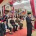 Doa Kemerdekaan di Puncak Tugu, Kepala KUA Pabuaran Ajak Rawat Persatuan