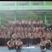 Tim Pramuka MAN 2 Sukabumi Borong Tiga Prestasi di Hari Pramuka ke-65 Kwarran Palabuhanratu