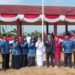PLT Kepala KUA Kebonpedes Pimpin Doa Upacara HUT ke-81 RI, Perkuat Syukur dan Semangat Kebangsaan