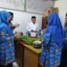 Tasyakuran HUT ke-81 RI, KUA Kadudampit Panjatkan Doa untuk Keberkahan dan Kemajuan Bangsa