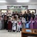 KUA Kadudampit Semarakkan HUT ke-81 RI dengan Lomba Keagamaan