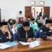 Penyuluh KUA Kadudampit Jadi Juri Pildacil, Semarak HUT ke-81 RI Diisi Penguatan Syiar Keagamaan