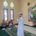 Penyuluh KUA Kadudampit Jadi Juri Lomba Adzan, Semarak HUT ke-81 RI Diisi Pembinaan Generasi Muda
