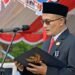 Kepala KUA Ciracap Panjatkan Doa untuk Persatuan dan Kemakmuran Indonesia pada HUT ke-81 RI