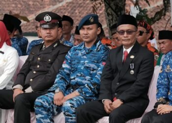 HUT ke-81 RI, Kepala KUA Ciracap Ajak Masyarakat Rawat Persatuan